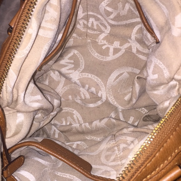 Michael Kors handbag - Picture 7 of 7